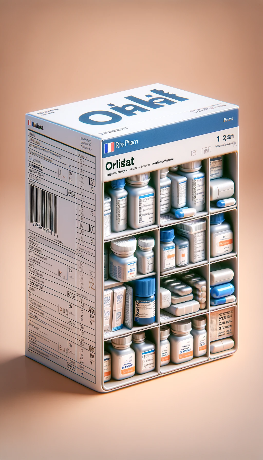 Acheter orlistat eg